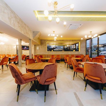 Garni Hotel Radovic Крагуевац Экстерьер фото