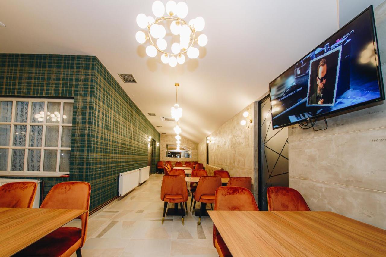Garni Hotel Radovic Крагуевац Экстерьер фото