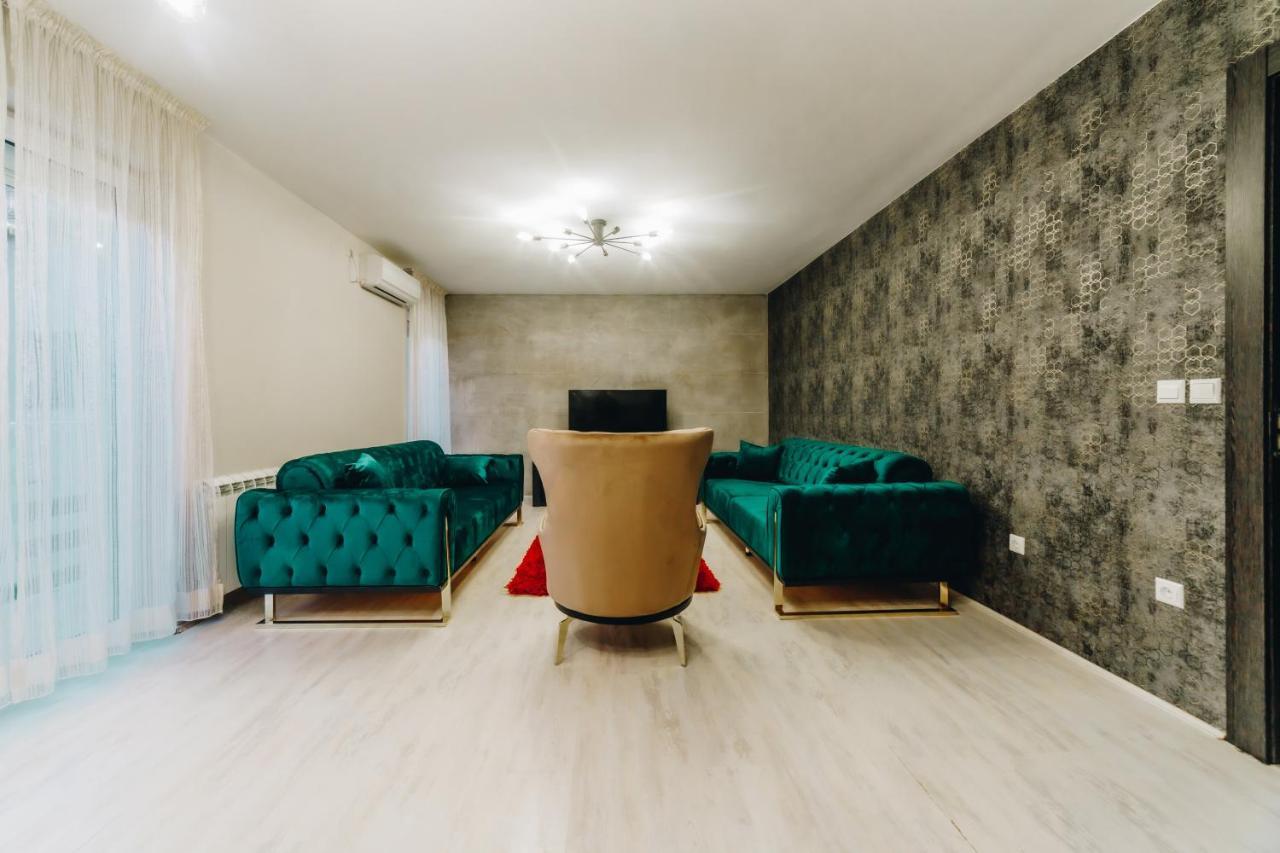 Garni Hotel Radovic Крагуевац Экстерьер фото