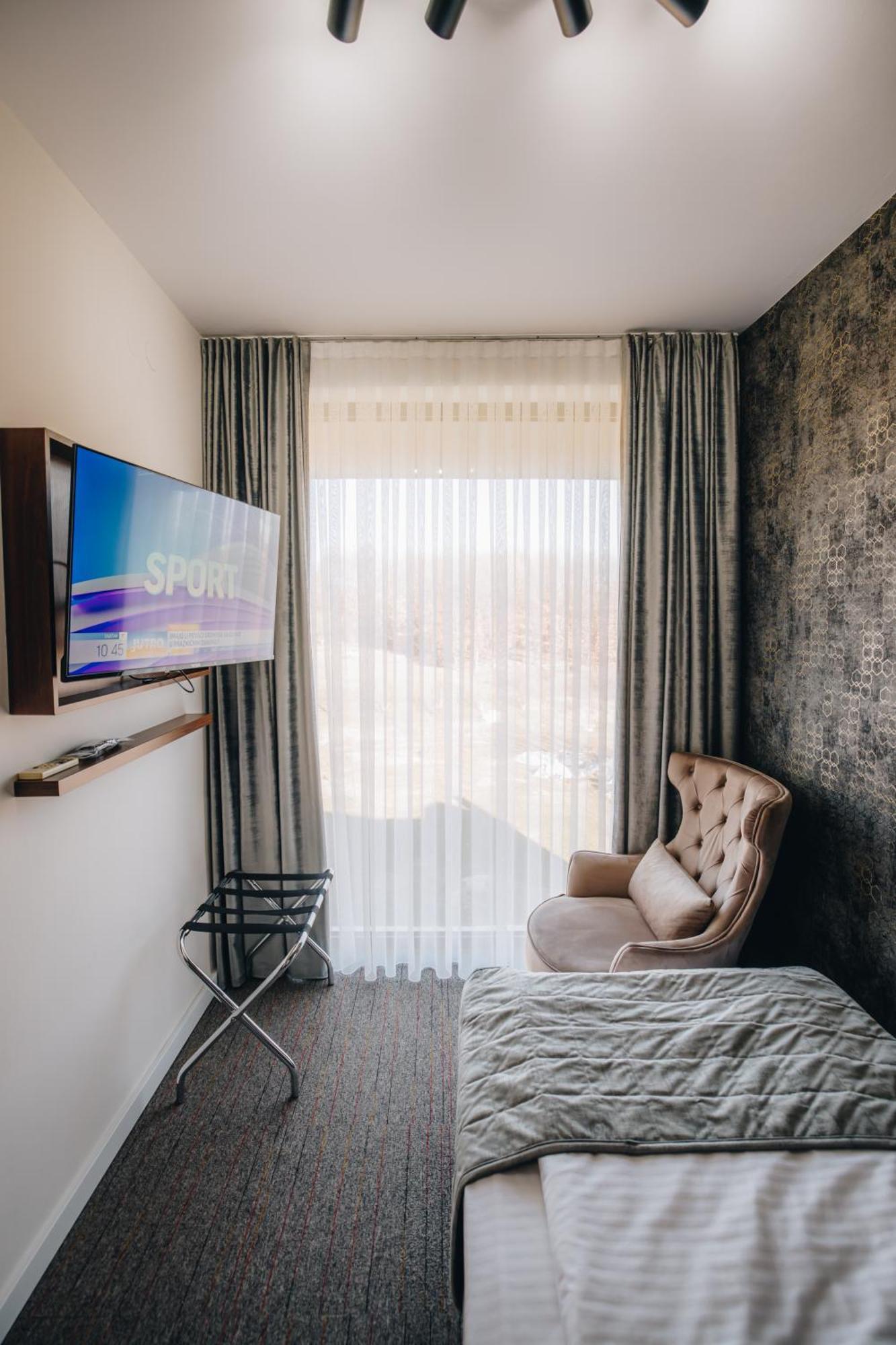 Garni Hotel Radovic Крагуевац Экстерьер фото