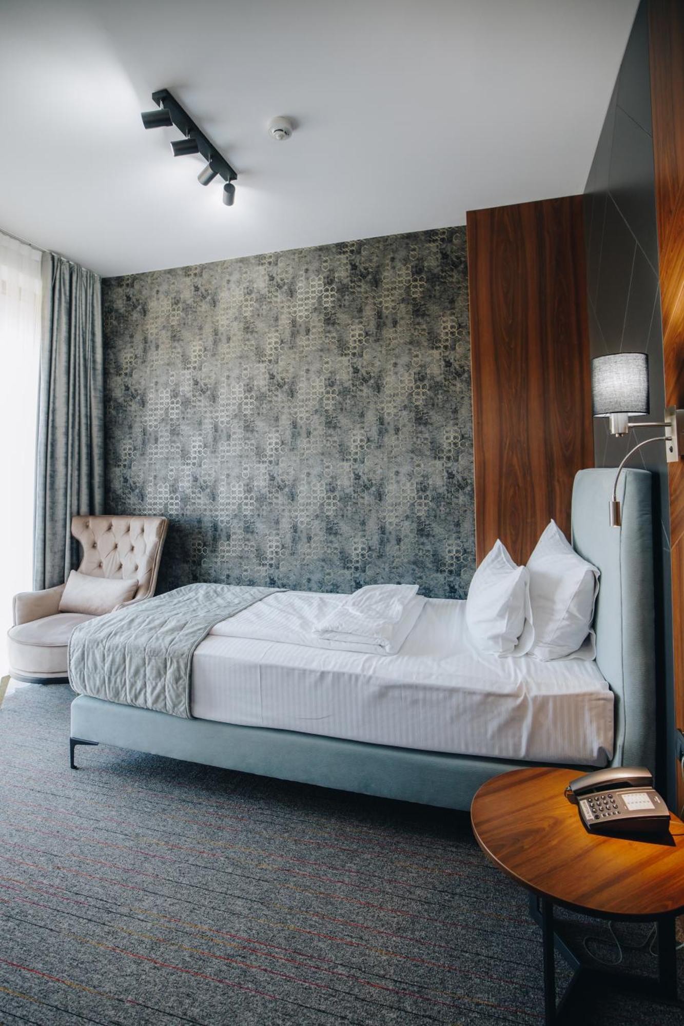 Garni Hotel Radovic Крагуевац Экстерьер фото