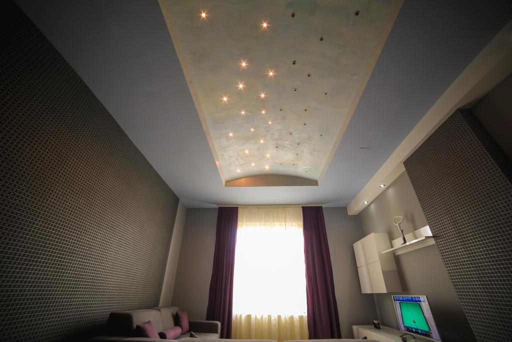 Garni Hotel Radovic Крагуевац Экстерьер фото