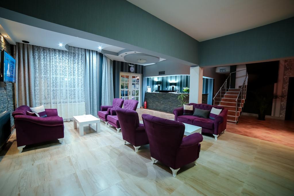 Garni Hotel Radovic Крагуевац Экстерьер фото