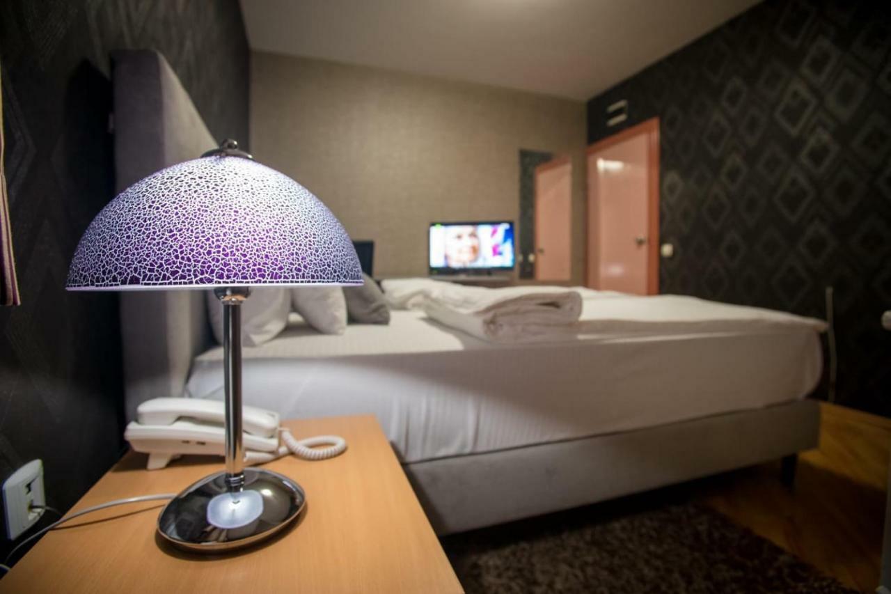 Garni Hotel Radovic Крагуевац Экстерьер фото