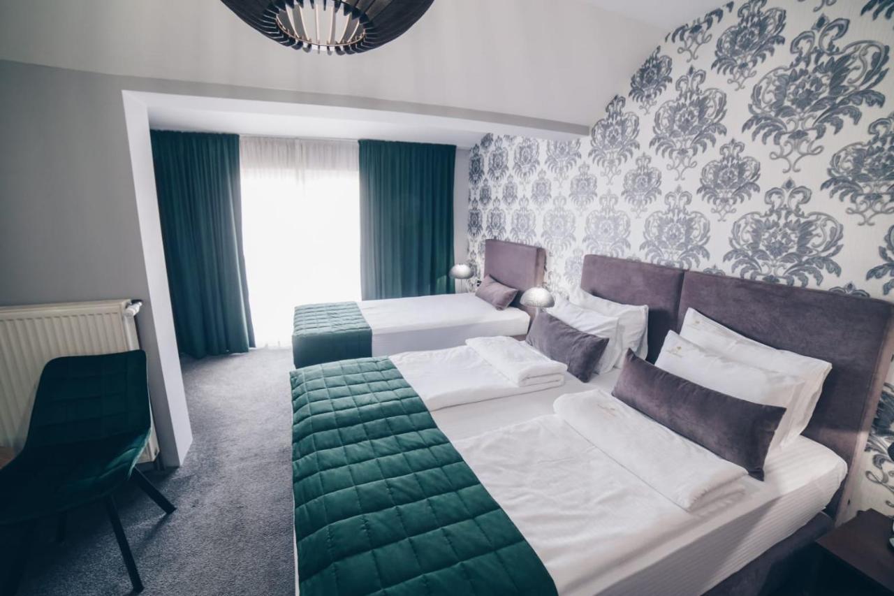 Garni Hotel Radovic Крагуевац Экстерьер фото